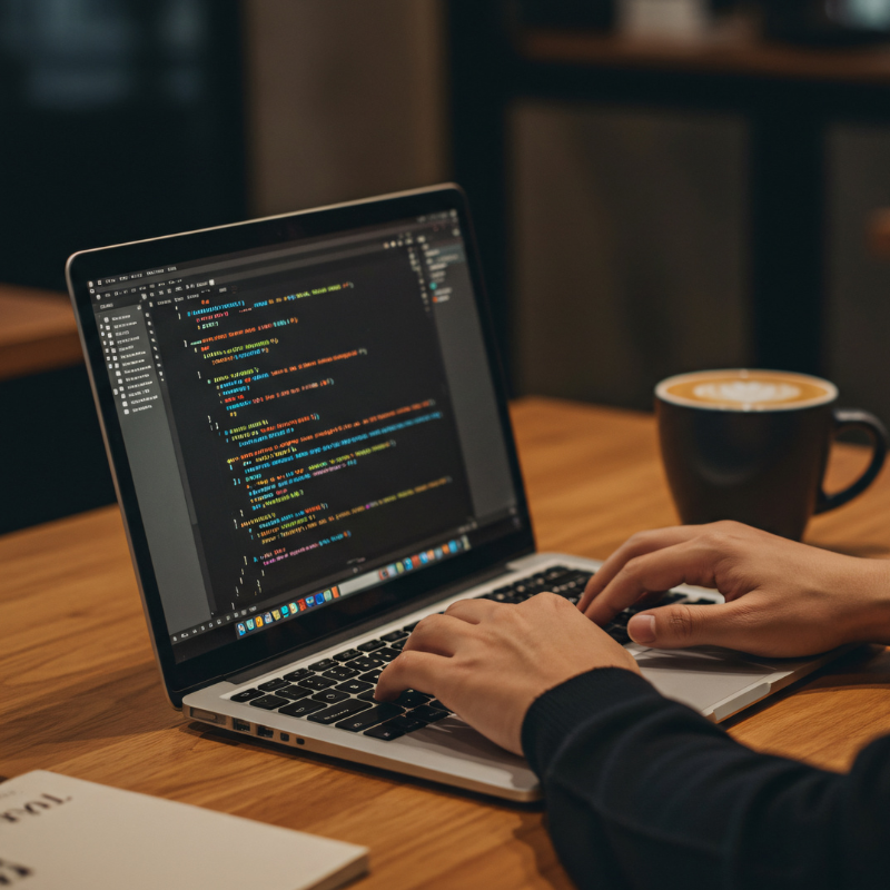 システム開発・改修
業務効率化と信頼性向上は企業成長のカギです。
今のソフトでは補いきれない部分等、様々な企業ごとのお悩みを一緒に解決していきます。